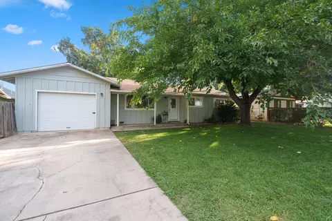 20481 Womack Rd, Red Bluff, CA 96080