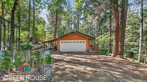 7660 Ponderosa Way, Shingletown, CA 96088