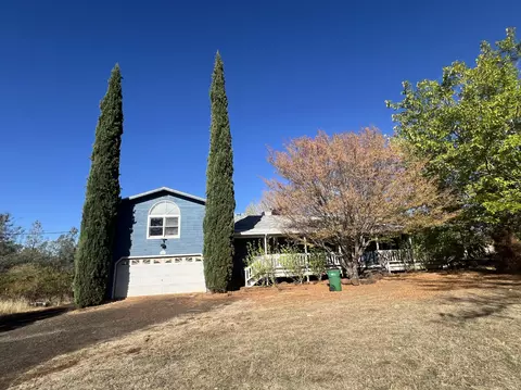 7582 Black Butte Rd, Shingletown, CA 96088