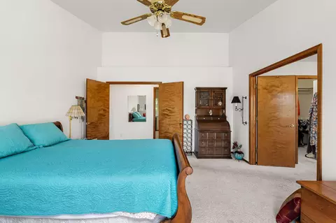 Bedroom - 14420 Mesa Ct, Red Bluff, CA 96080 photo 3 of 6