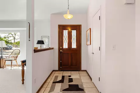Entry Way - 14420 Mesa Ct, Red Bluff, CA 96080 photo 1 of 2