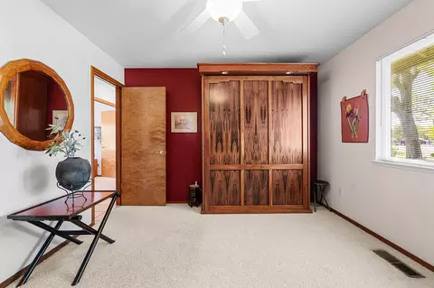 Bedroom - 14420 Mesa Ct, Red Bluff, CA 96080 photo 6 of 6