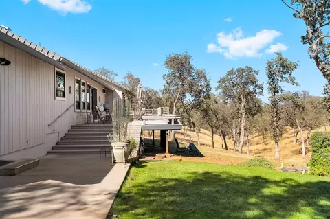 Exterior - 14420 Mesa Ct, Red Bluff, CA 96080 photo 10 of 10