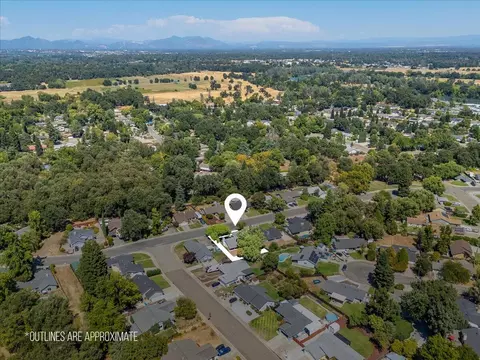 View/Area - 6518 Mullen Pkwy, Redding, CA 96001 photo 2 of 2