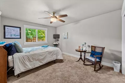 Bedroom - 6518 Mullen Pkwy, Redding, CA 96001 photo 5 of 5