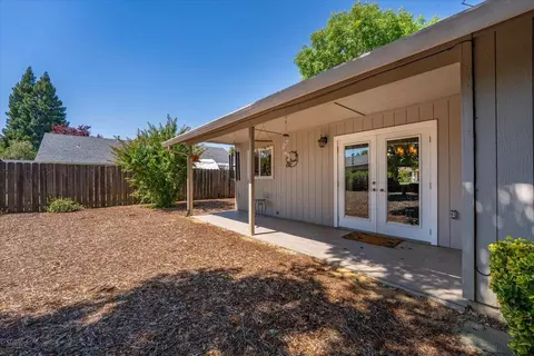 Exterior - 6518 Mullen Pkwy, Redding, CA 96001 photo 6 of 6