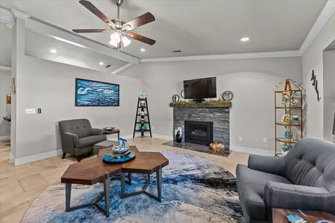 Living - 6518 Mullen Pkwy, Redding, CA 96001 photo 1 of 1