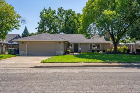 6518 Mullen Pkwy, Redding, CA 96001