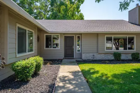 Exterior - 6518 Mullen Pkwy, Redding, CA 96001 photo 2 of 6