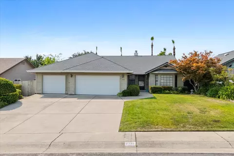 2733 Crystal Tree Dr, Redding, CA 96001