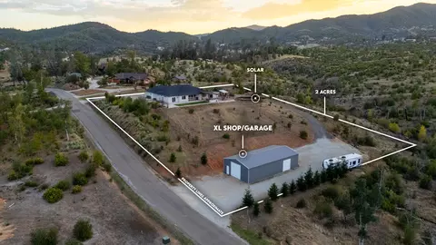 9976 Tilton Mine Rd, Redding, CA 96001 photo 2