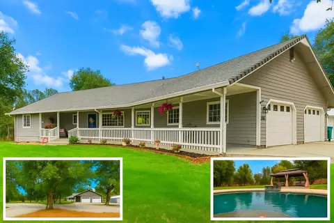 6703 High Valley Rd, Anderson, CA 96007