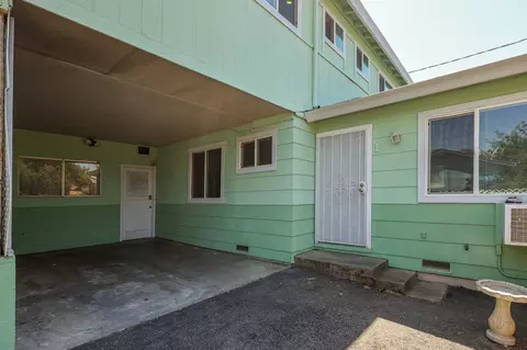 Exterior - 2235 Tehama St, Redding, CA 96001 photo 4 of 4