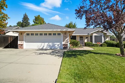 1603 Imperial Dr, Redding, CA 96003