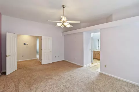 Bedroom - 1891 Edgewood Dr, Redding, CA 96003 photo 6 of 6