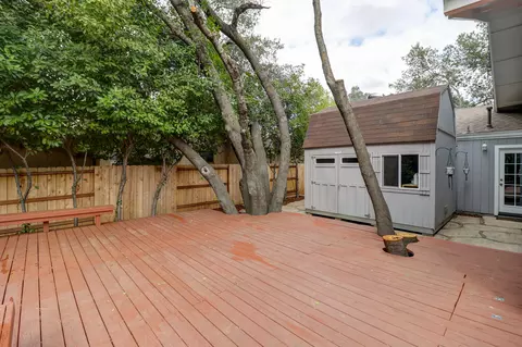 Exterior - 1891 Edgewood Dr, Redding, CA 96003 photo 5 of 12