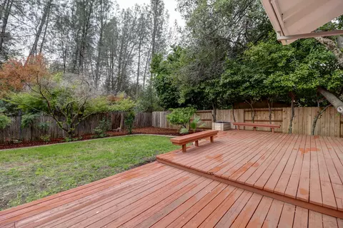 Exterior - 1891 Edgewood Dr, Redding, CA 96003 photo 4 of 12