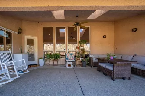 Exterior - 13470 Luna Dr, Redding, CA 96003 photo 9 of 15