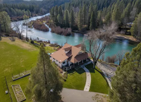 7848 Rush Creek Rd, Lewiston, CA 96052