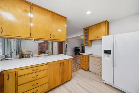 Kitchen - 9807 Logan Rd, Redding, CA 96003 photo 3 of 4