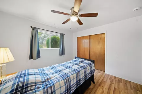 Bedroom - 9807 Logan Rd, Redding, CA 96003 photo 1 of 4