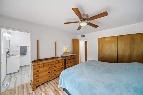 Bedroom - 9807 Logan Rd, Redding, CA 96003 photo 4 of 4
