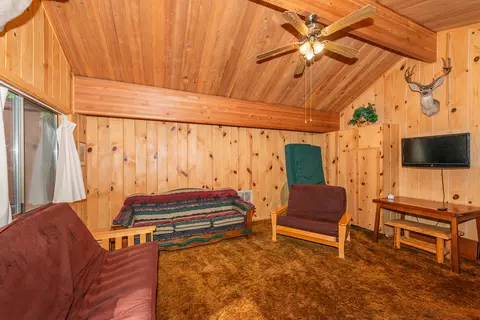 761 Lake Forest Dr, Trinity Center, CA 96091 photo 7