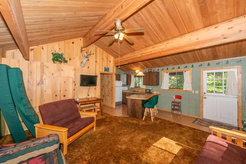 761 Lake Forest Dr, Trinity Center, CA 96091 photo 9