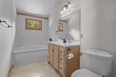 Bath - 30909 Tinkerbell Ln, Shingletown, CA 96088 photo 2 of 5