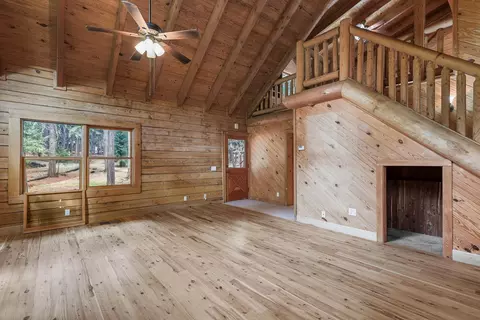 Living - 30909 Tinkerbell Ln, Shingletown, CA 96088 photo 4 of 4