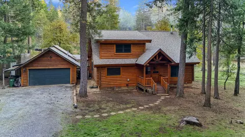 30909 Tinkerbell Ln, Shingletown, CA 96088