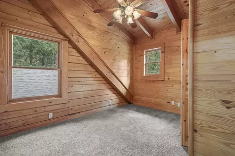 Bedroom - 30909 Tinkerbell Ln, Shingletown, CA 96088 photo 6 of 6
