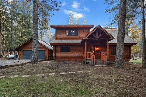 Exterior - 30909 Tinkerbell Ln, Shingletown, CA 96088 photo 1 of 8