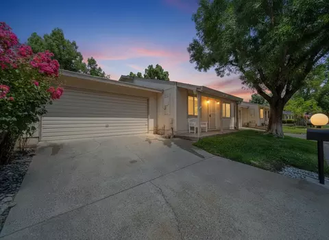 Exterior - 1836 Del Mar Ave, Redding, CA 96003 photo 6 of 6
