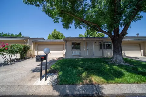 Exterior - 1836 Del Mar Ave, Redding, CA 96003 photo 3 of 6