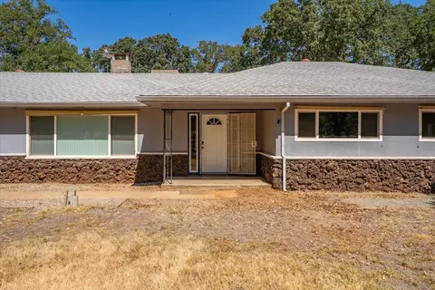 Exterior - 18830 Newman Rd, Red Bluff, CA 96080 photo 2 of 11