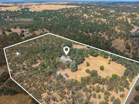View/Area - 18830 Newman Rd, Red Bluff, CA 96080 photo 2 of 3