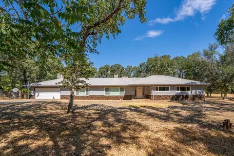 Exterior - 18830 Newman Rd, Red Bluff, CA 96080 photo 1 of 11