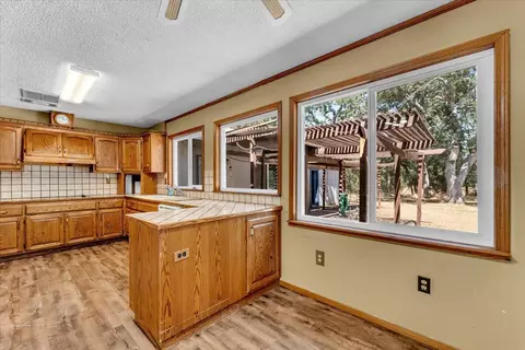 Kitchen - 18830 Newman Rd, Red Bluff, CA 96080 photo 1 of 6