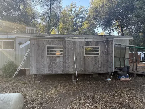 18515 Benson Rd, Cottonwood, CA 96022