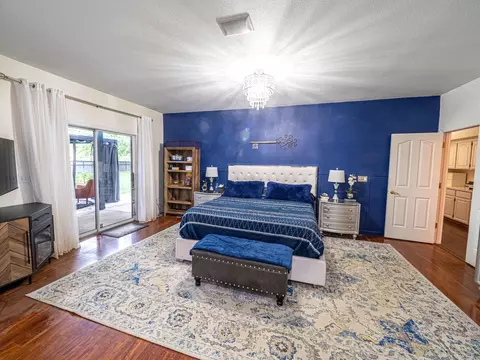 Bedroom - 7517 Villa Ct, Redding, CA 96002 photo 1 of 4