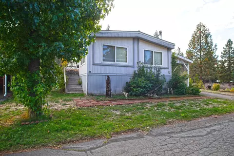 7546 Creekside Mobile Cir, Shingletown, CA 96088 photo 2
