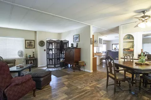 7546 Creekside Mobile Cir, Shingletown, CA 96088 photo 4