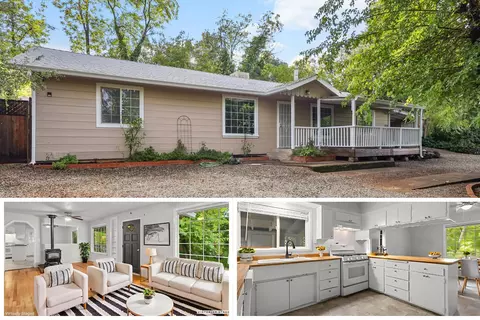 909 Mussel Shoals Ave, Shasta Lake, CA 96019