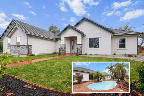 950 Santa Cruz Dr, Redding, CA 96003