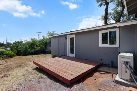 Exterior - 2415 West St, Redding, CA 96001 photo 1 of 5