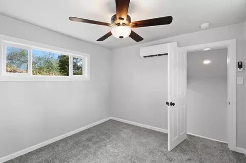 Bedroom - 2415 West St, Redding, CA 96001 photo 2 of 3