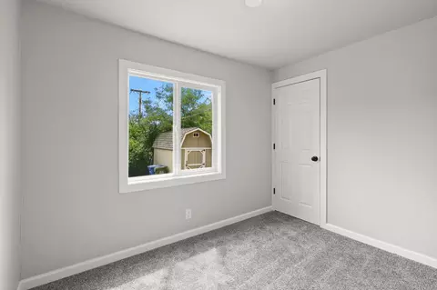 Bedroom - 2415 West St, Redding, CA 96001 photo 1 of 3