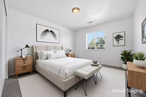 Bedroom - 550 Armando Ave, Redding, CA 96003 photo 4 of 6