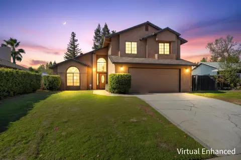 550 Armando Ave, Redding, CA 96003